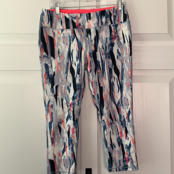 Marika Sport Athletic Pants Size Large EUC - Picture 2 of 3